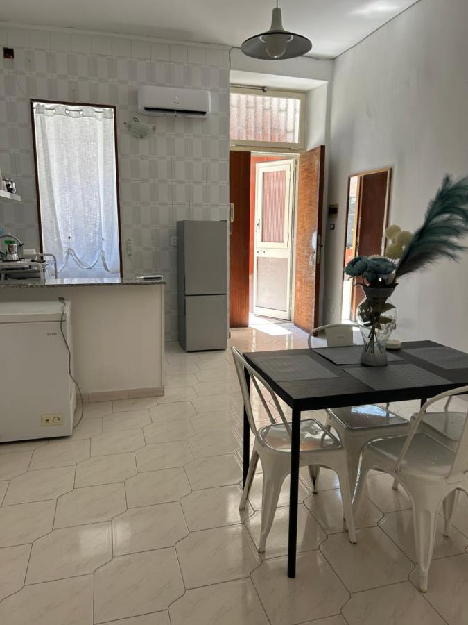 Santa Caterina House Villa Nápoles Exterior foto