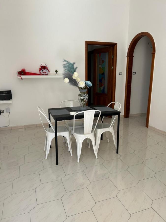 Santa Caterina House Villa Nápoles Exterior foto